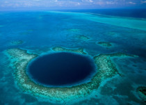 Belize