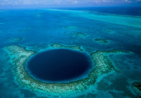 Belize