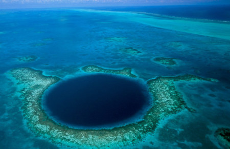 Belize