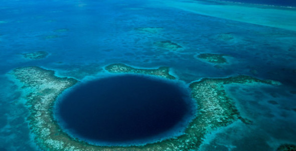 Belize