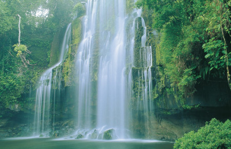 Costa Rica