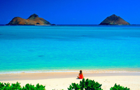 Hawaii