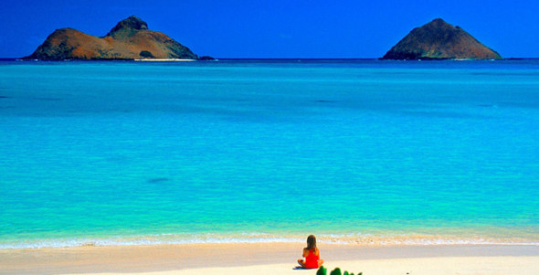 Hawaii