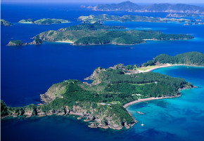 New Zealand