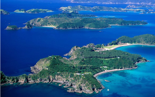 New Zealand