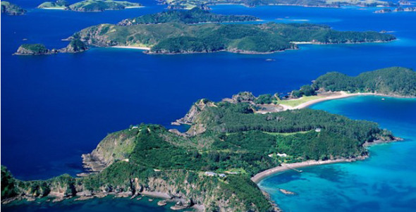 New Zealand