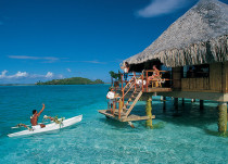Tahiti