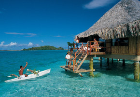 Tahiti