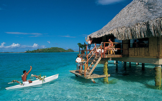 Tahiti
