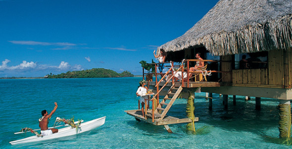 Tahiti